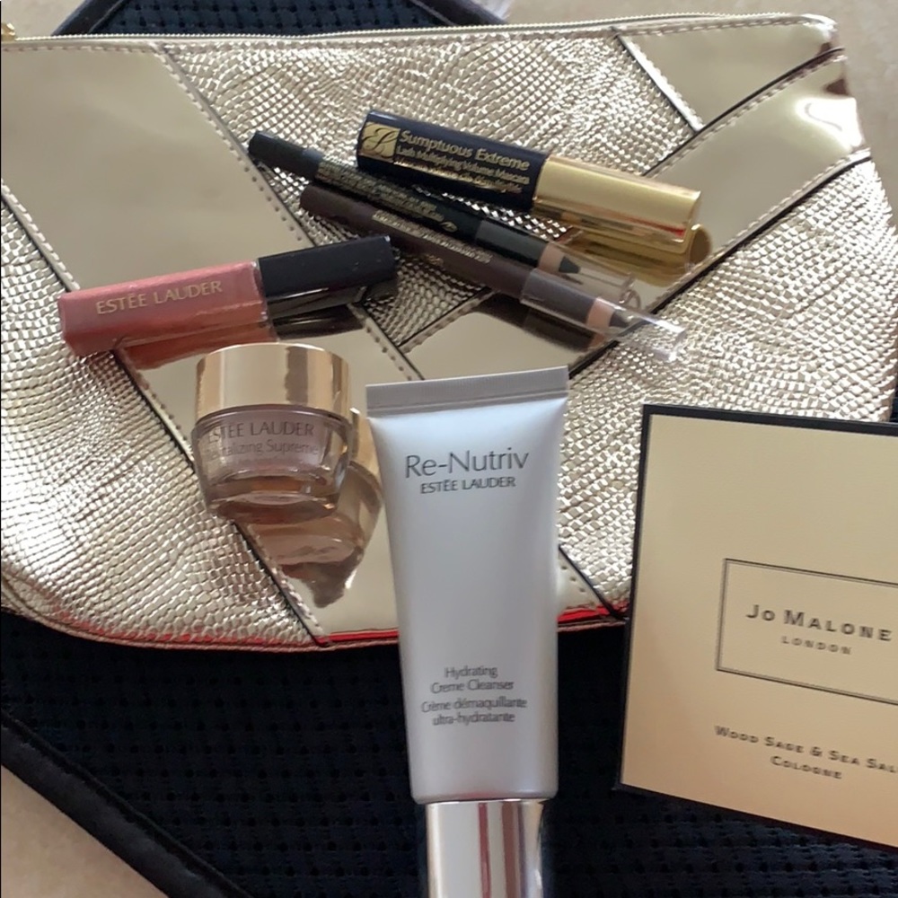 Make up